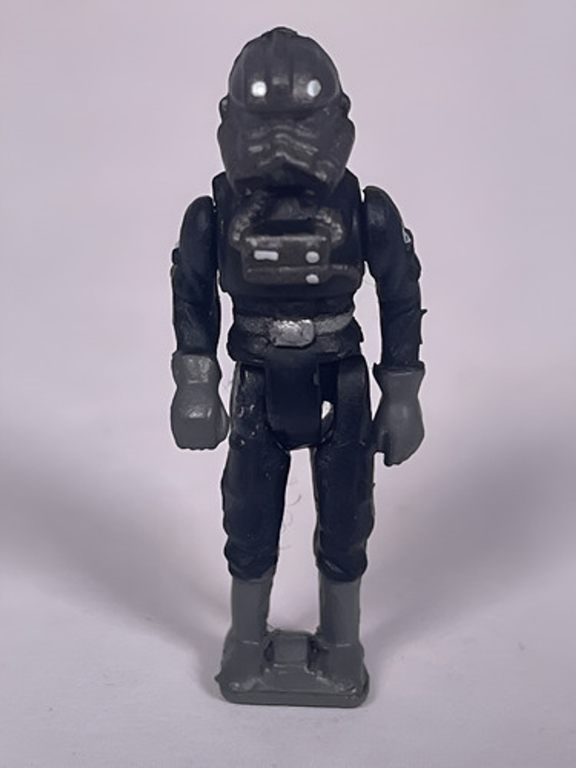 Tie Defender Pilot 1998 Star Wars Galoob Micro Machines 1