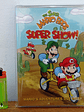 Super Mario Bros Super Show Adventures Out West - Miniatura 2