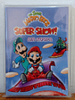Super Mario Bros Super Show Air Koopa - Miniatura 1