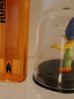 Miniatura Marge Simpson 2003 Tomy Simpsons Nuclear Family - Miniatura 4
