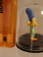 Miniatura Marge Simpson 2003 Tomy Simpsons Nuclear Family - Miniatura 5