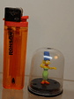 Miniatura Marge Simpson 2003 Tomy Simpsons Nuclear Family - Miniatura 7