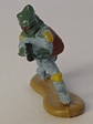 Boba Fett 1995 Star Wars Galoob Micro Machines - Miniatura 2