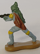 Boba Fett 1995 Star Wars Galoob Micro Machines - Miniatura 3
