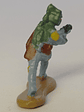 Boba Fett 1995 Star Wars Galoob Micro Machines - Miniatura 4