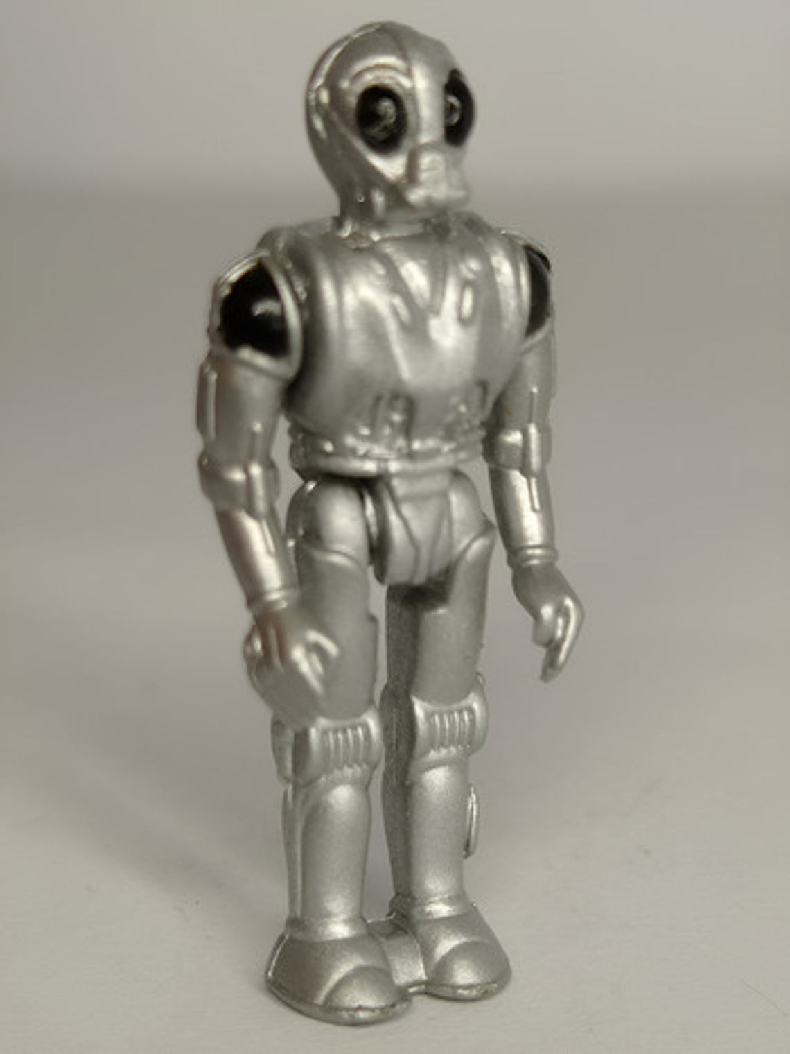 Death Star Droid 1995 Star Wars Galoob Micro Machines 1