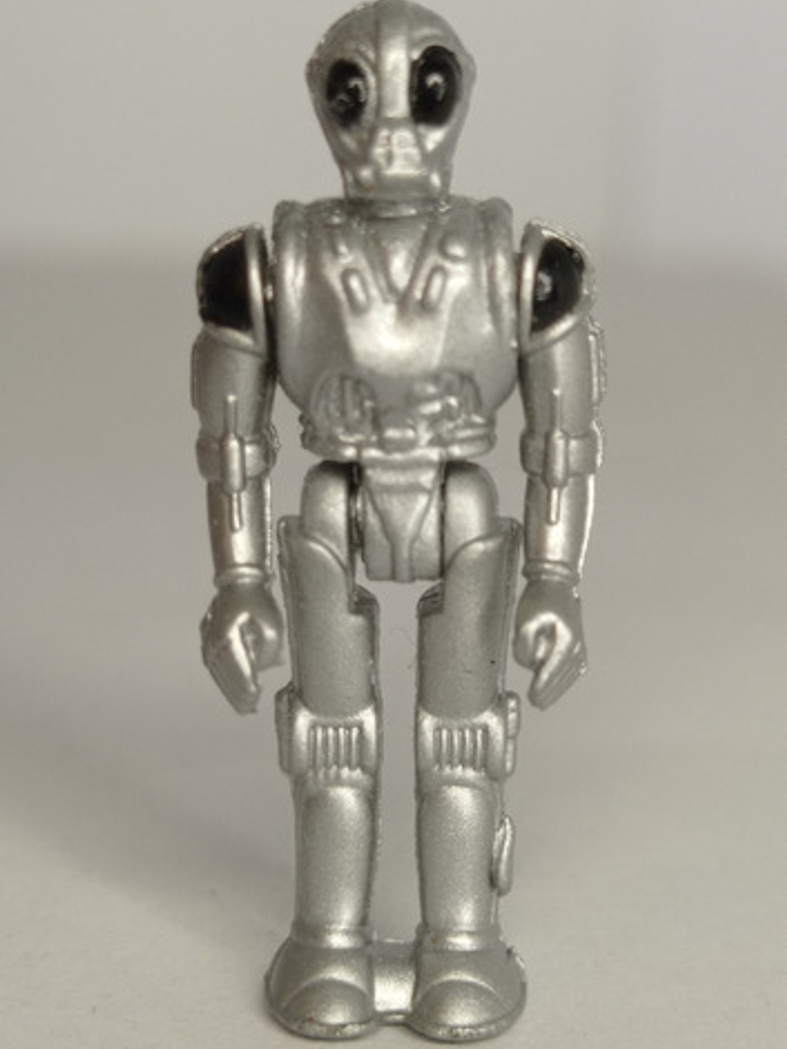 Death Star Droid 1995 Star Wars Galoob Micro Machines 2