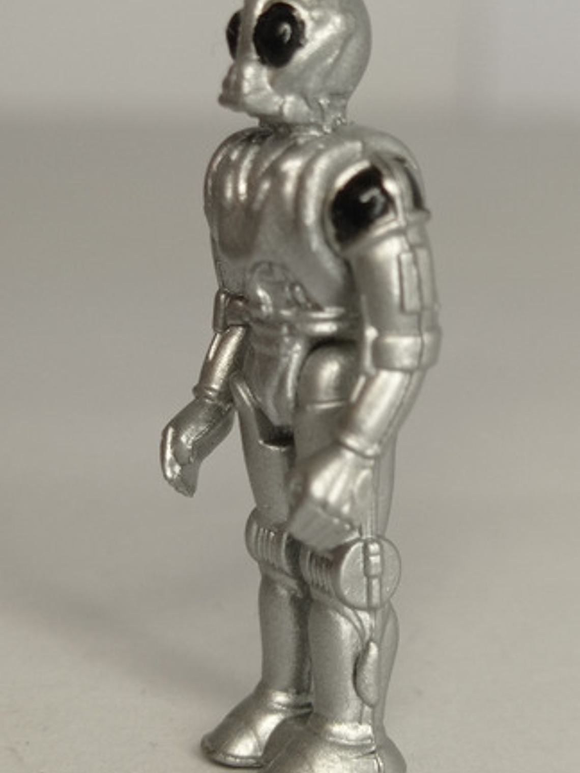 Death Star Droid 1995 Star Wars Galoob Micro Machines 3