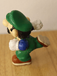 Luigi 1989 Mario Bros Figura Mini Nintendo Applause - Miniatura 6