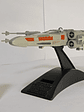 X-wing Starfighter 1995 Star Wars Galoob Micro Machines - Miniatura 5