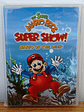 Super Mario Bros Super Show Mario Of The Deep - Miniatura 1