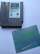 Rad Racer Con Manual Nes Squaresoft Nintendo - Miniatura 1