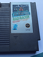 Rad Racer Con Manual Nes Squaresoft Nintendo - Miniatura 2