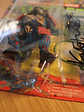 Leo Sewer Samurai 1990 Firma Kevin Eastman Tmnt ! Leonardo - Miniatura 5
