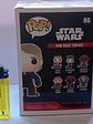 Han Solo Snow Gear - Funko Pop #86 Star Wars - Miniatura 5