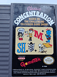 Classic Concentration Softie Nes Nintendo - Miniatura 2