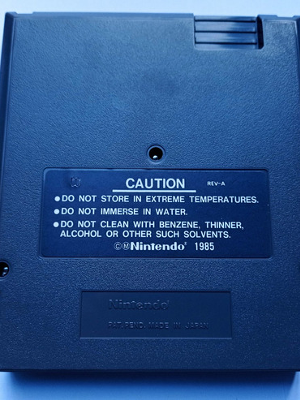 Classic Concentration Softie Nes Nintendo 3