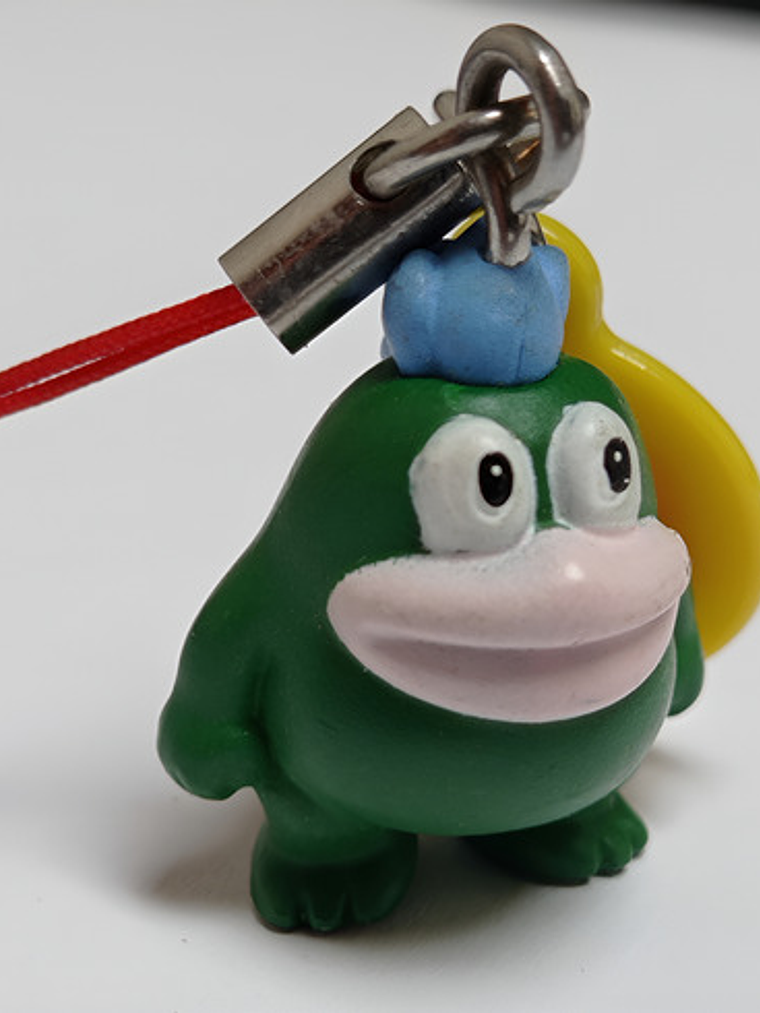 Spike Charm 2012 Tomy Nintendo Super Mario Bros 1