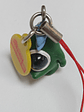 Spike Charm 2012 Tomy Nintendo Super Mario Bros - Miniatura 5