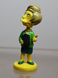 Mrs. Krabbapel 2004 Tomy Simpsons Mini Bobble Head - Miniatura 5
