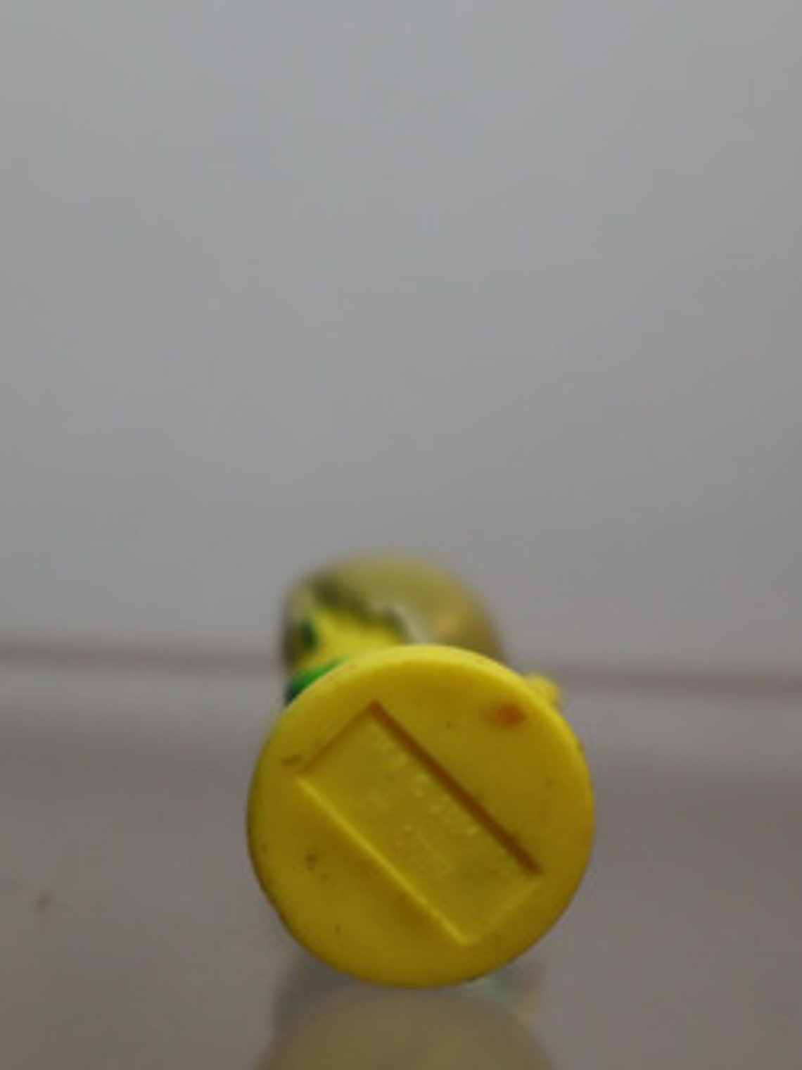 Mrs. Krabbapel 2004 Tomy Simpsons Mini Bobble Head 6