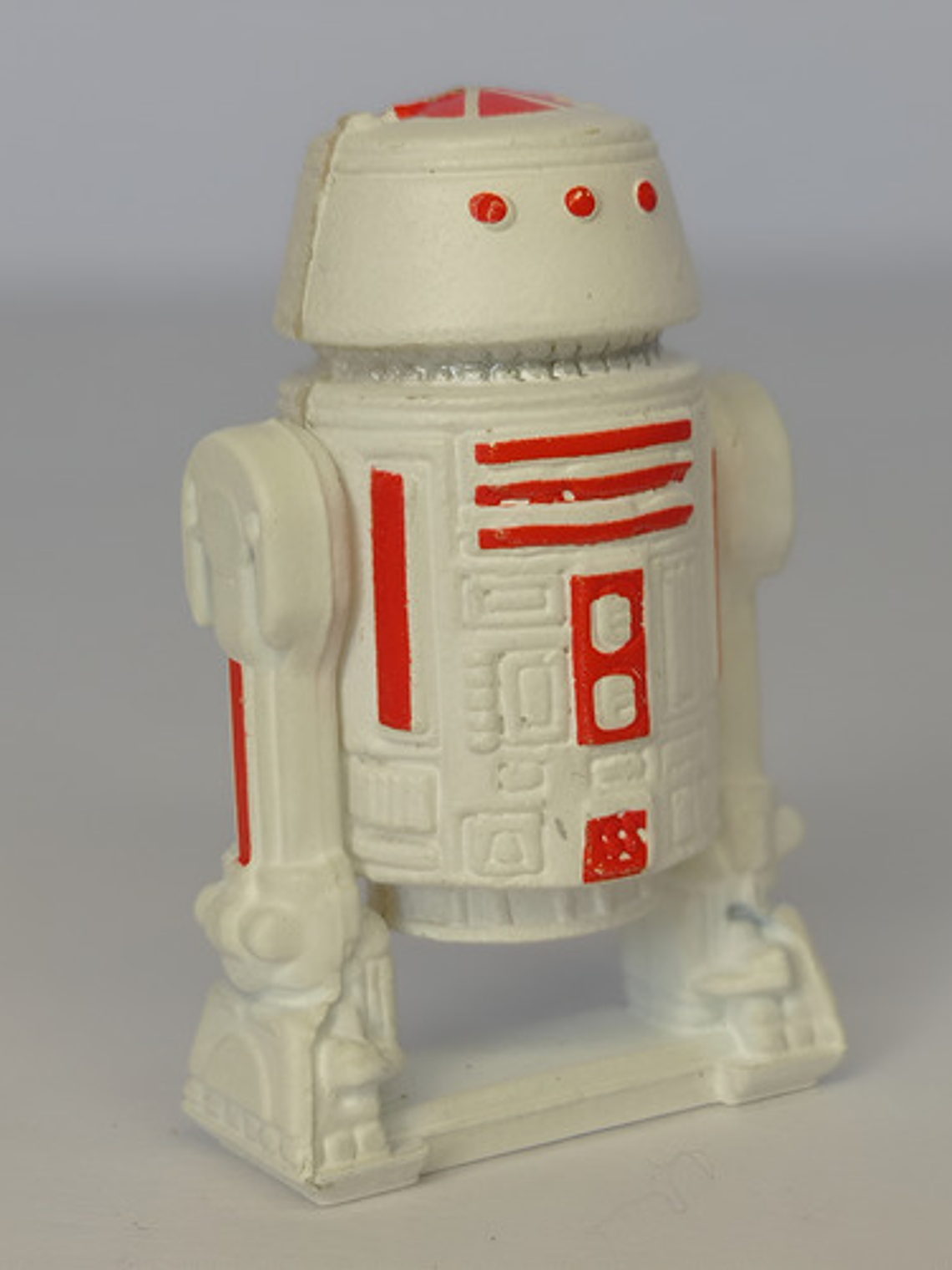 R5-d4 90s Star Wars Galoob Micro Machines 1