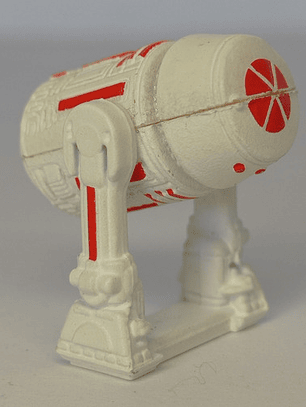 R5-d4 90s Star Wars Galoob Micro Machines