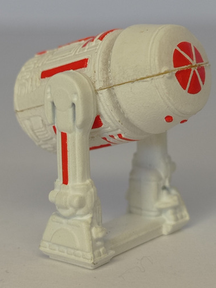 R5-d4 90s Star Wars Galoob Micro Machines 2