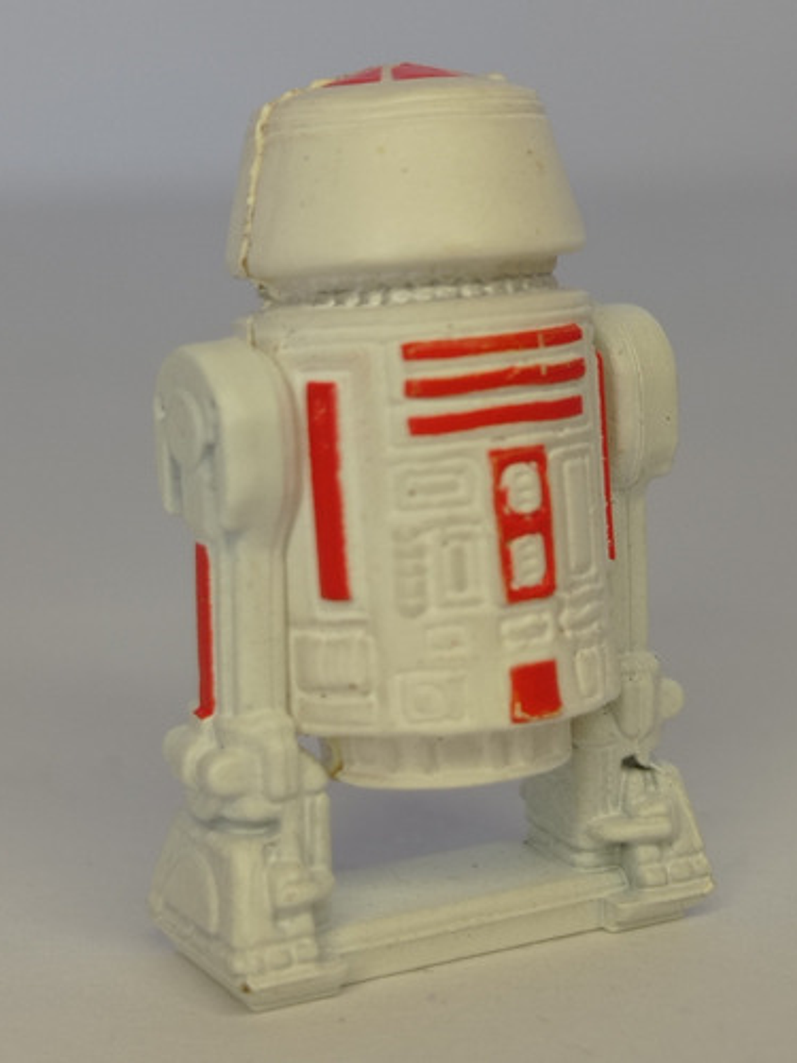 R5-d4 90s Star Wars Galoob Micro Machines 4