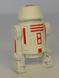 R5-d4 90s Star Wars Galoob Micro Machines - Miniatura 4