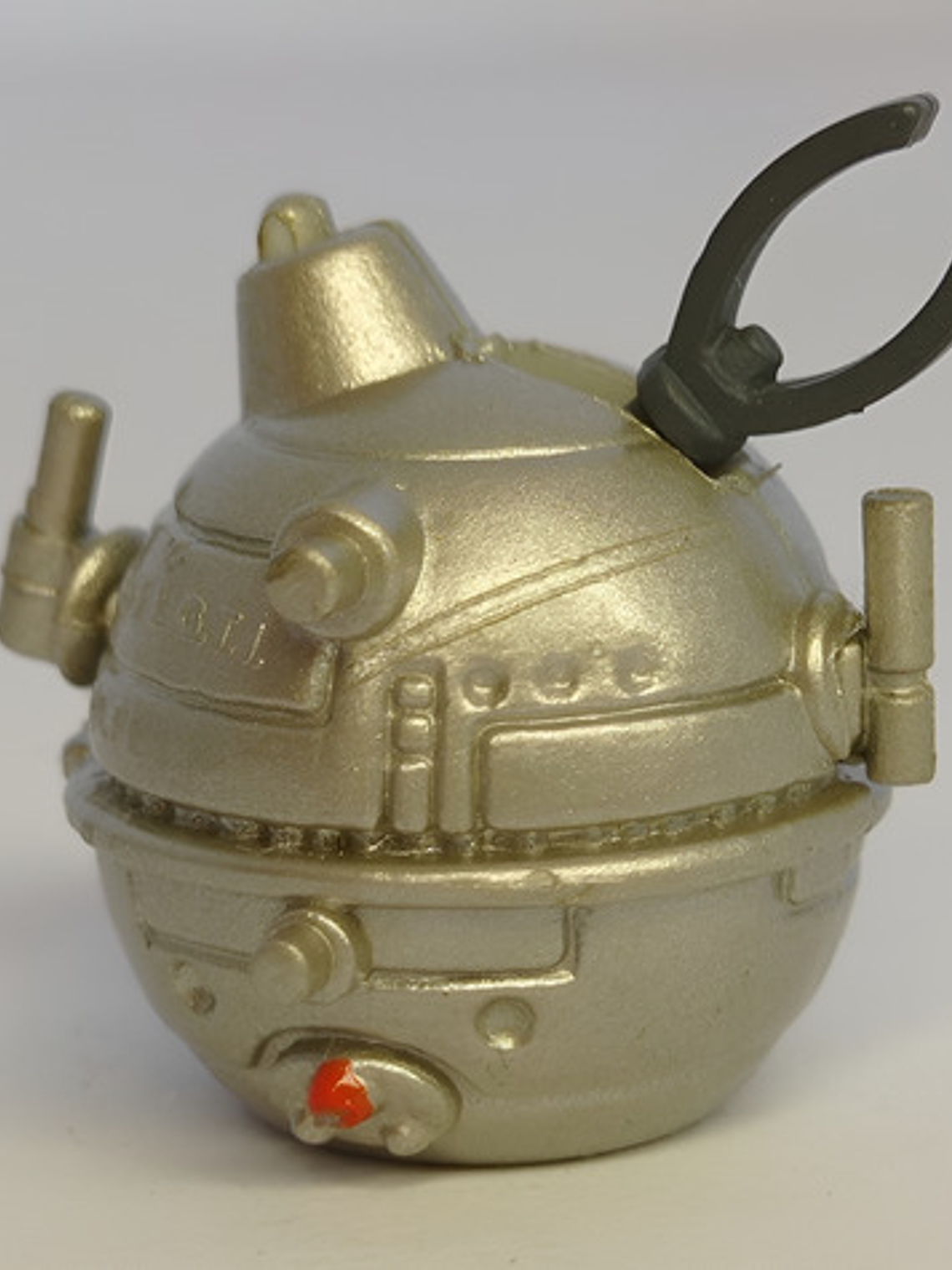 Interrogator Droid 90s Star Wars Galoob Micro Machines 1