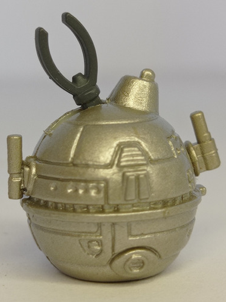 Interrogator Droid 90s Star Wars Galoob Micro Machines 2