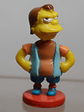 Nelson 2005 Tomy Simpsons Mini Bobble Head - Miniatura 1