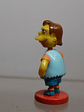 Nelson 2005 Tomy Simpsons Mini Bobble Head - Miniatura 3