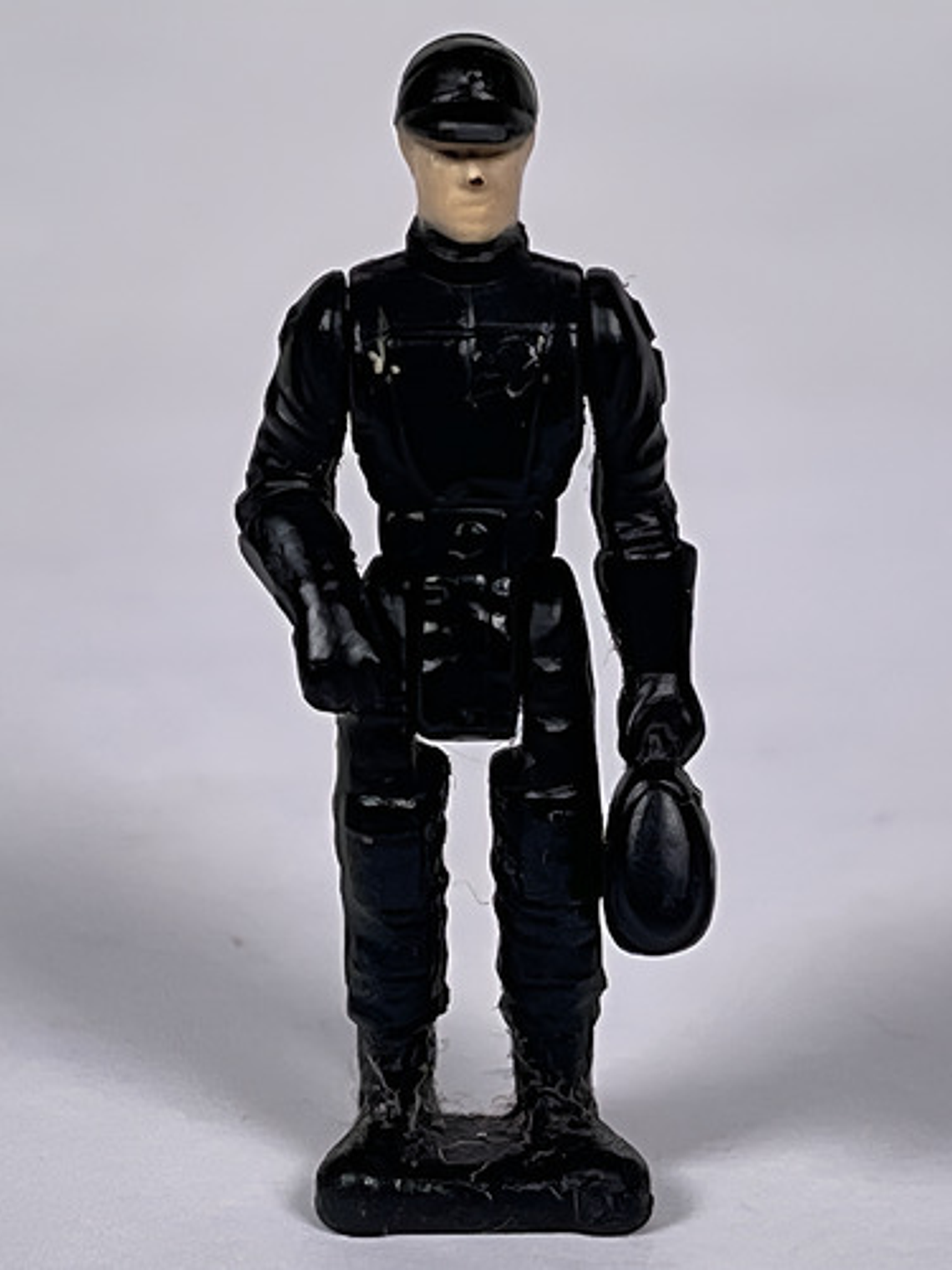 Imperial Officer 1997 Star Wars Galoob Micro Machines 1