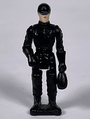 Imperial Officer 1997 Star Wars Galoob Micro Machines