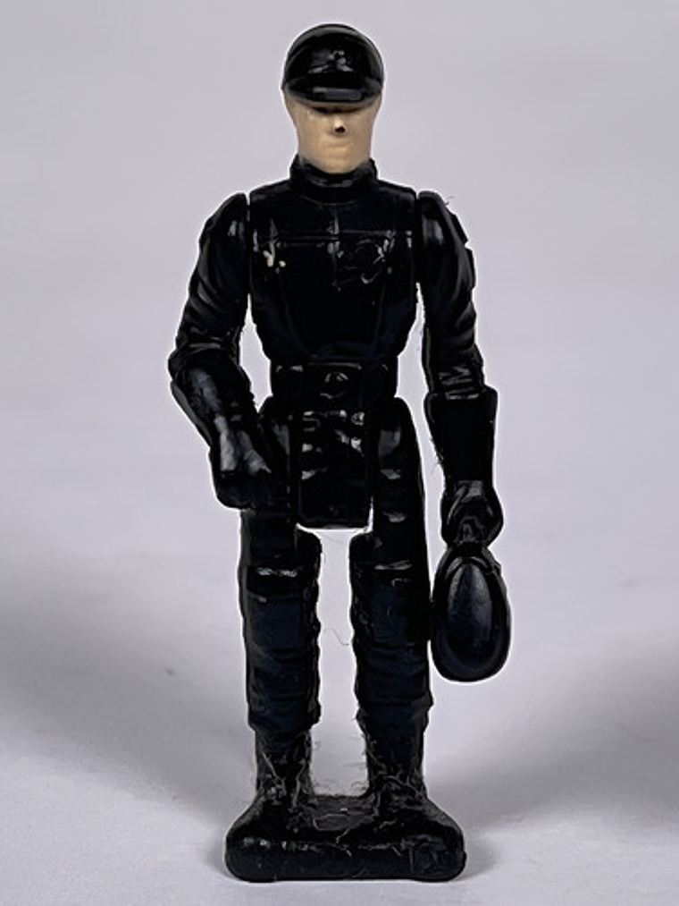 Imperial Officer 1997 Star Wars Galoob Micro Machines 1