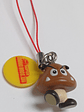Goomba Charm 2012 Tomy Nintendo Super Mario Bros - Miniatura 4