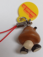 Goomba Charm 2012 Tomy Nintendo Super Mario Bros - Miniatura 5
