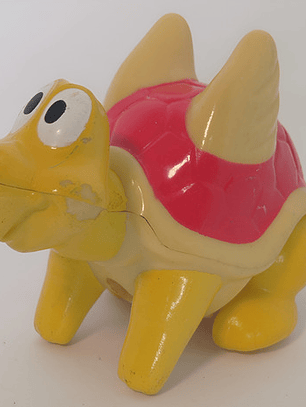 Koopa Troopa 1989 Figura Mini Nintendo Mario Bros