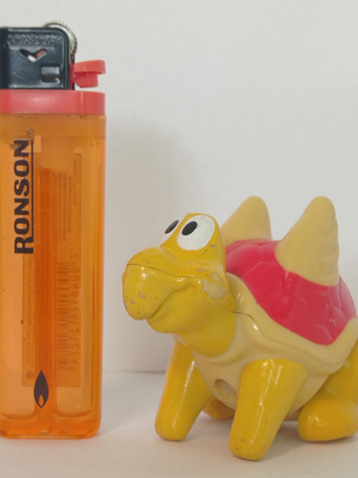 Koopa Troopa 1989 Figura Mini Nintendo Mario Bros 2