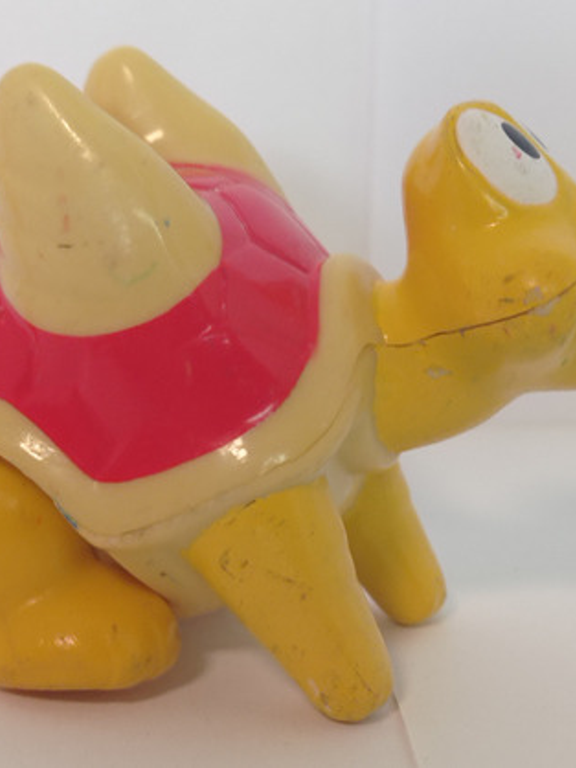 Koopa Troopa 1989 Figura Mini Nintendo Mario Bros 4