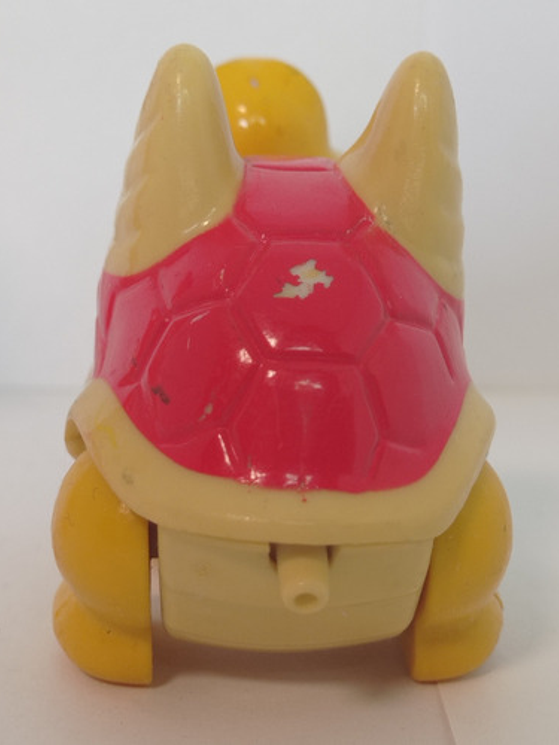 Koopa Troopa 1989 Figura Mini Nintendo Mario Bros 5