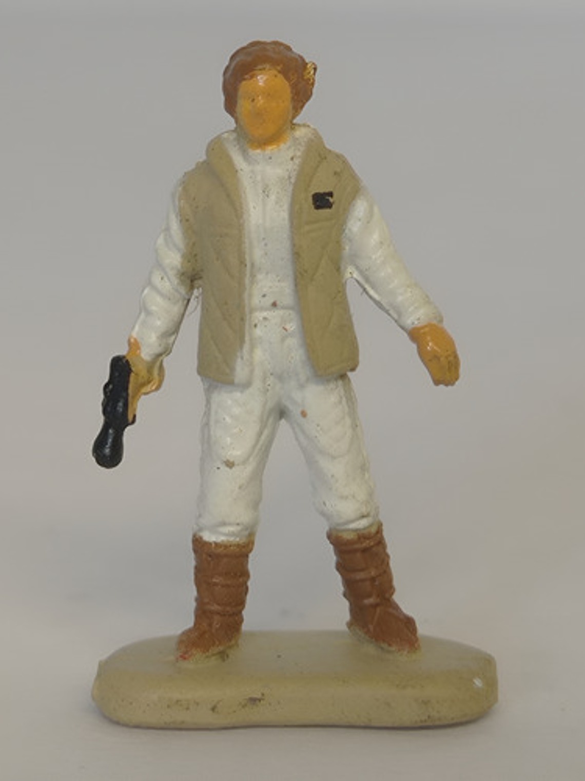 Princess Leia Hoth Gear 90s Star Wars Galoob Micro Machines 1