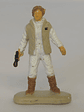 Princess Leia Hoth Gear 90s Star Wars Galoob Micro Machines - Miniatura 1
