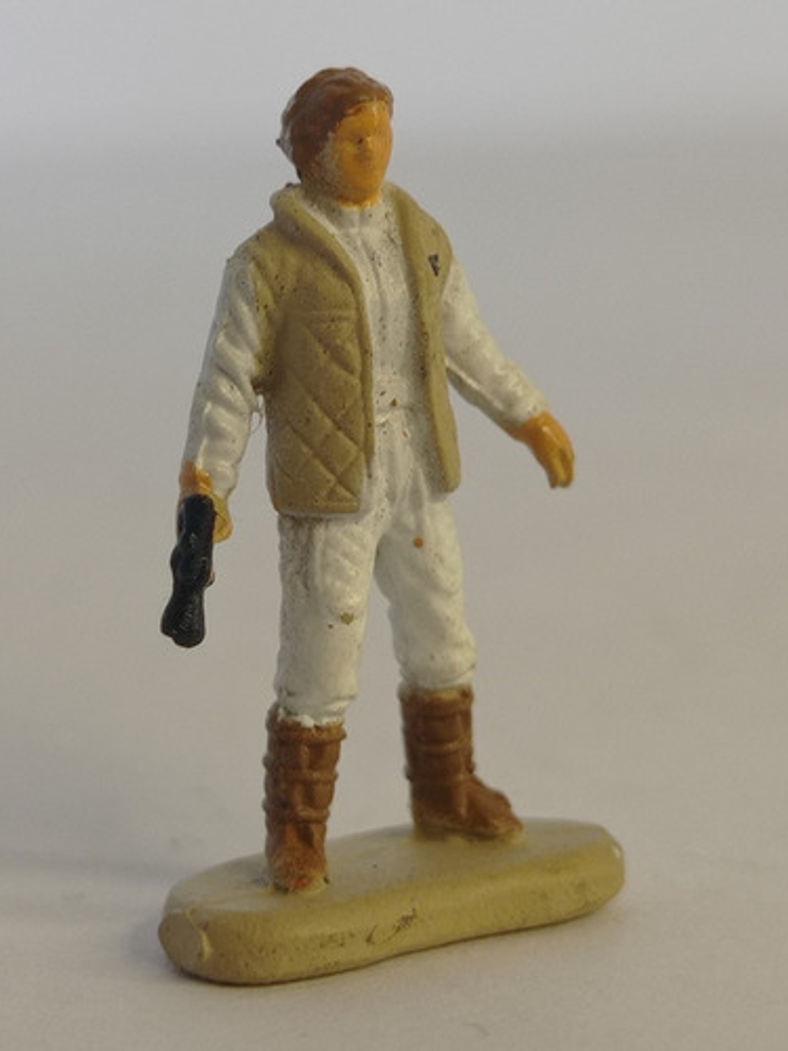 Princess Leia Hoth Gear 90s Star Wars Galoob Micro Machines 3