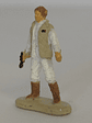 Princess Leia Hoth Gear 90s Star Wars Galoob Micro Machines - Miniatura 5