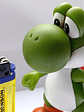 Yoshi 2009 Nintendo Figura Mario Bros - Miniatura 3