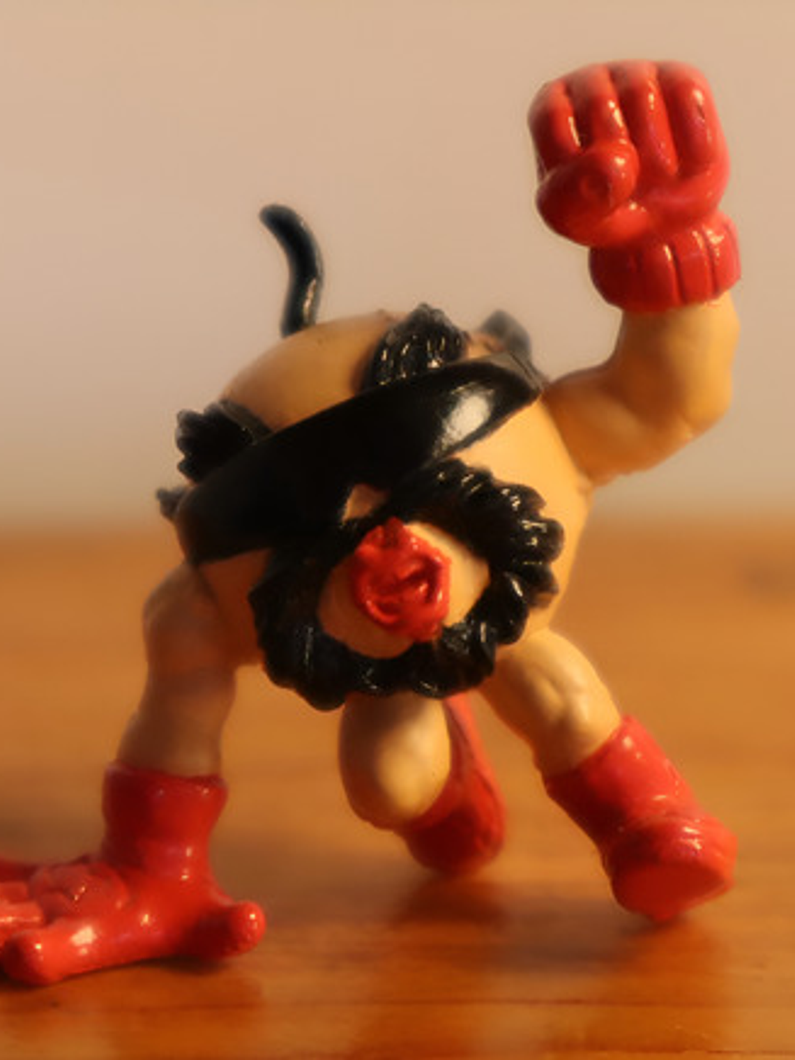 Nanimon 1997 Bandai Miniatura Digimon Season 1 Figura 1