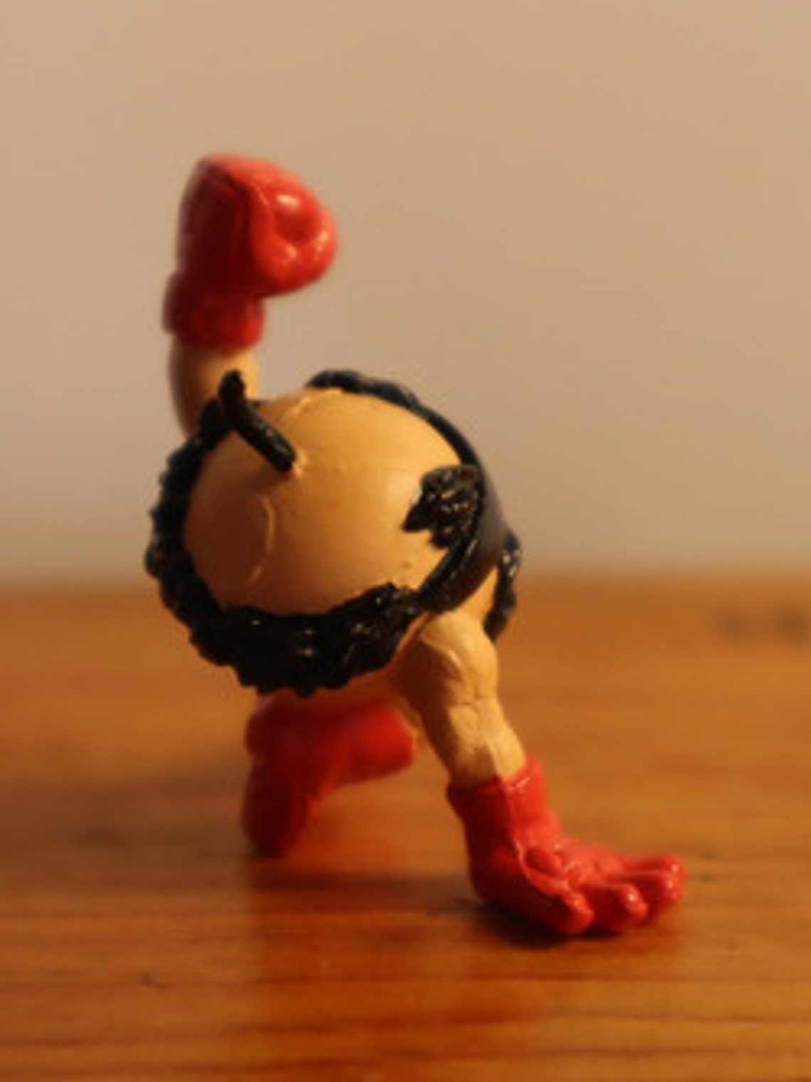 Nanimon 1997 Bandai Miniatura Digimon Season 1 Figura 4